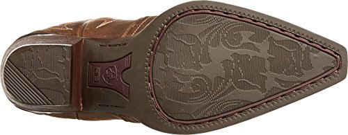 Image of Ariat Men's Heritage Crepe Boot