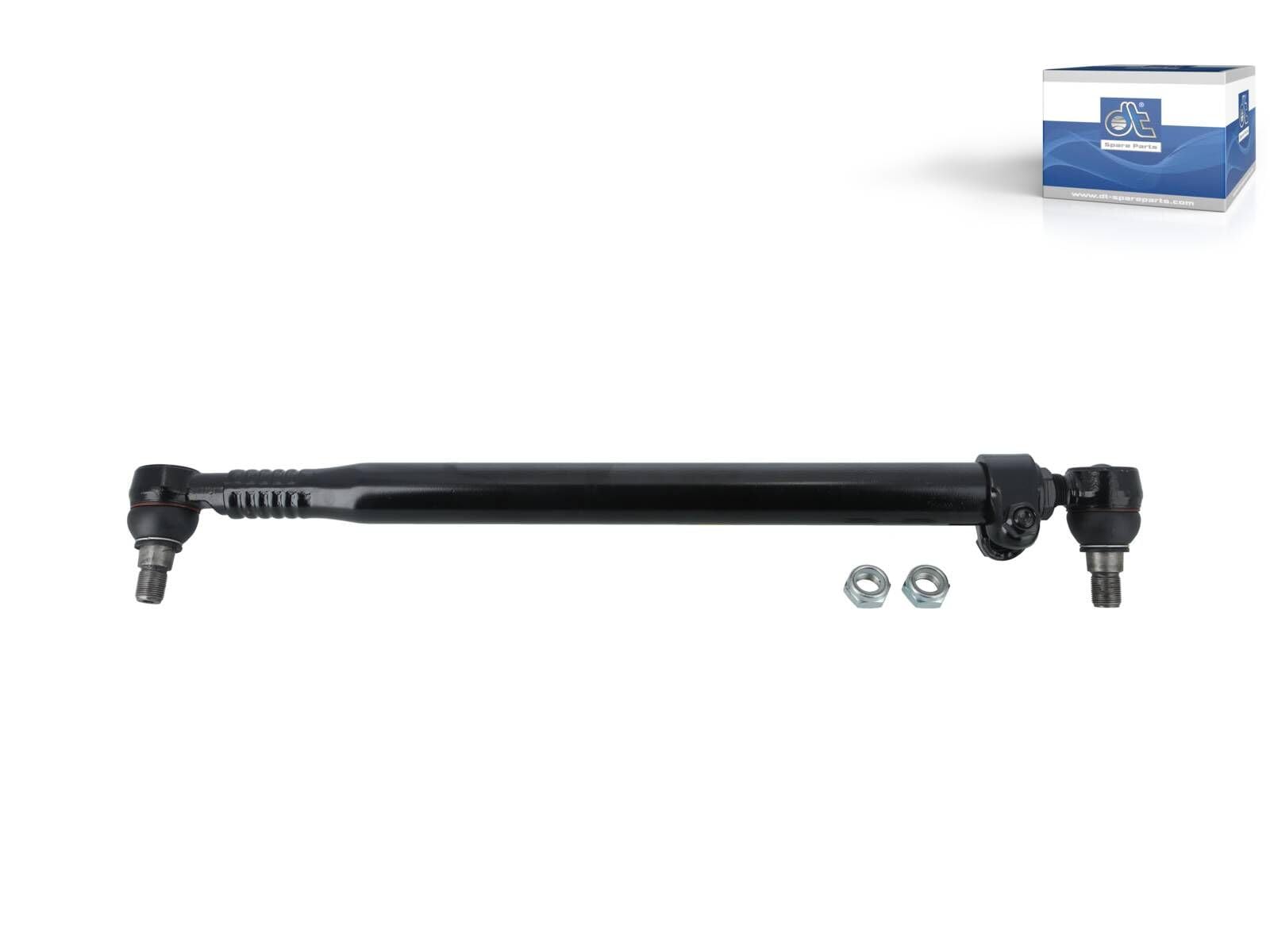 DT Spare Parts 3.00281 Barra sterzo Anteriore