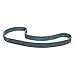 Sanding Belt, 2In W x 60In L, 360Grit