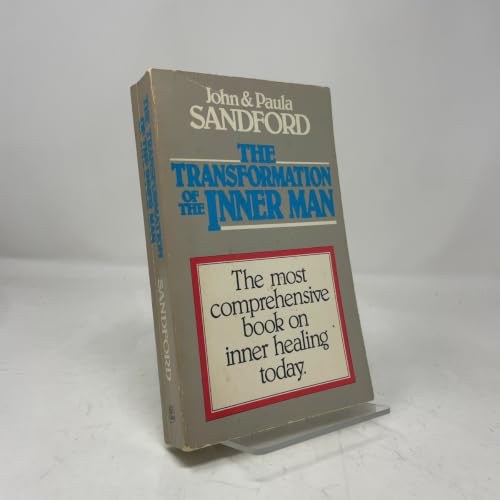 The Transformation of the Inner Man