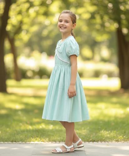 Image of ASHIKTA Enterprise Girls Dress