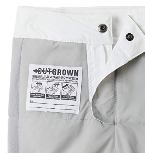 Columbia 888667150470 Youth Girls Starchaser Peak Ii Pant thumb #5