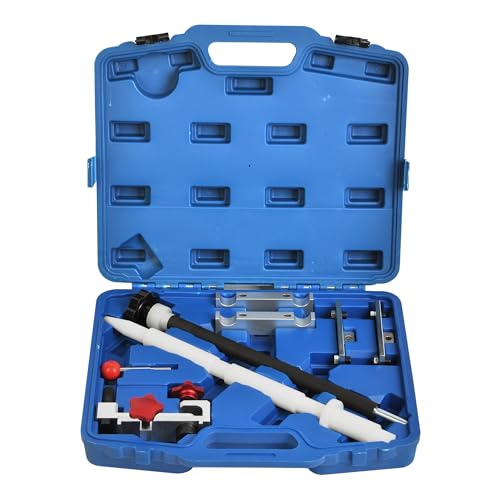 WINMAX TOOLS AUTOMOTIVE Camshaft Alignment Timing Tool Kit Compatible for Porsche 911 Boxster Cayenne 1996-2002