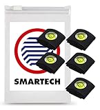 ✅ VENTAJA: Ultra y compacto, este nivel de burbuja se convertirá en un accesorio indispensable y le acompañará en todos sus proyectos.