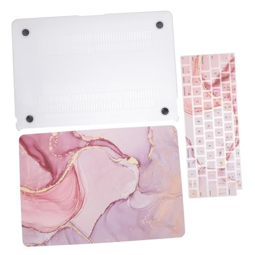 Protector para portátil Gatuida carcasa de plástico 2 piezas contra arañazos de oficina