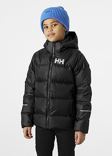 Helly-Hansen Junior Unisex Isfjord Down Jacket 2.03