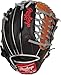 Rawlings | R9 CONTOUR Baseball Glove | 11.5