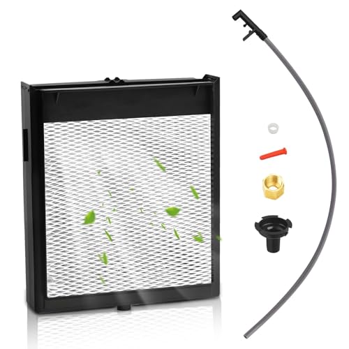 MIYOLO Humidifier Filter Parts for 550/558 Models