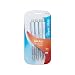 Paper Mate InkJoy Pen Ballpoint, 700 RT Retractable Ball Point Pen Red Barrel Medium-1.0mm, 4 Pack, Assorted Colours (1781586)