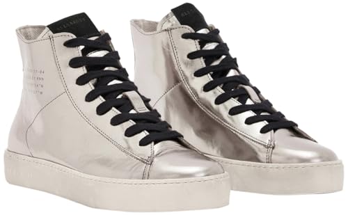 Women's Tana Met High Top Sneaker3