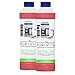 Purivita - Détartrant Liquide 750 ml - Compatible avec Tous les Fabricants 2 Bouteilles