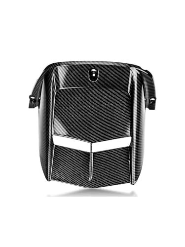 Garde-boue arrière YZF R6 évite projections pneu et choc