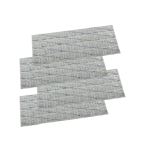 FlexiFreeze Ice Sheet - 4 Pack (44 Cubes)