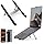 SODI [Ultra Compact] Foldable & Portable Laptop Stand for Desk, Lightweight Tablet Stand for Business Travel, Library, Cafe,