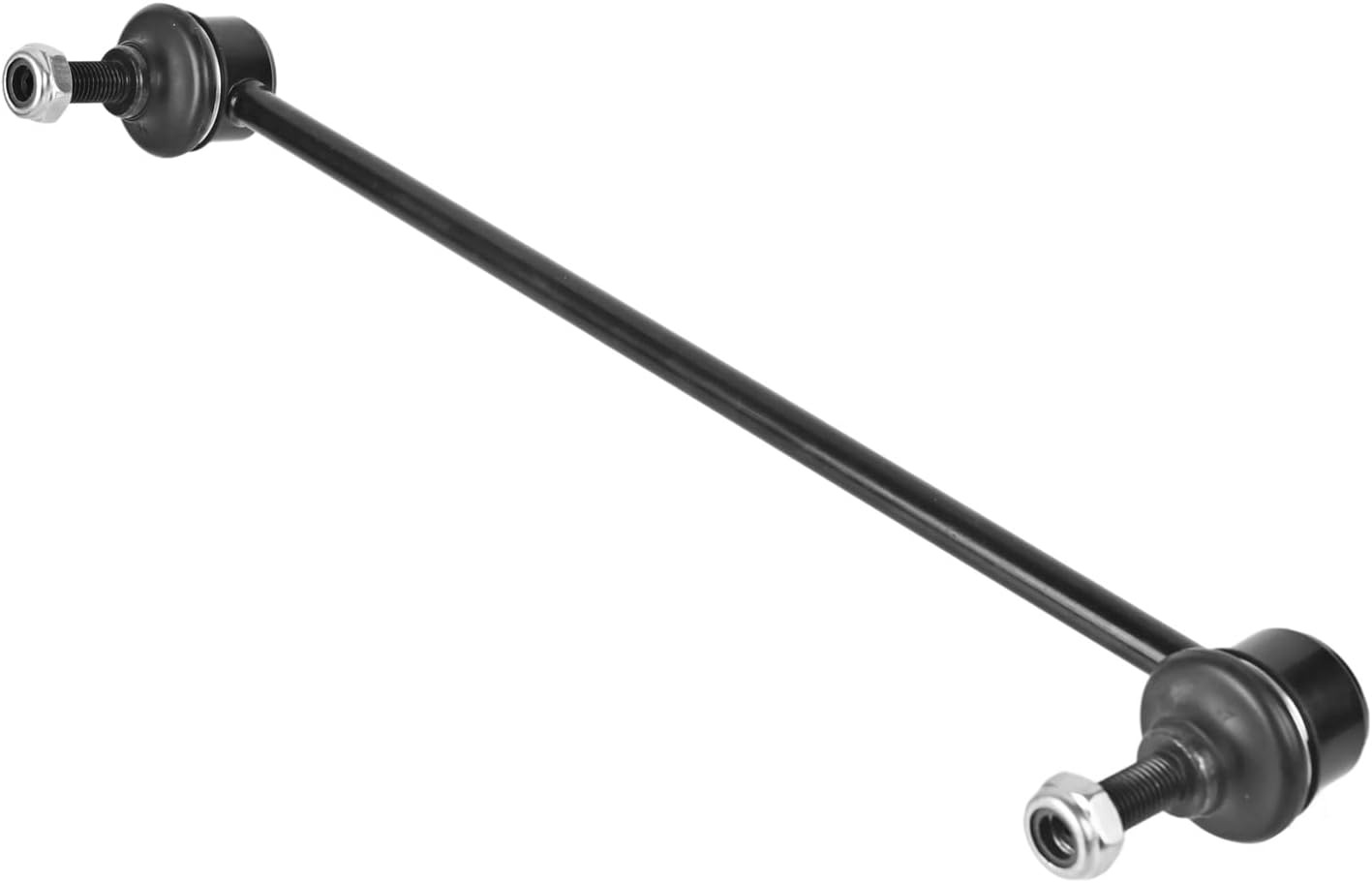 K750605 K750604 Front Stabilizer Sway Bar End Link Compatible With Acura ILX 2013-2019 Honda Civic 2012-2015 All Models