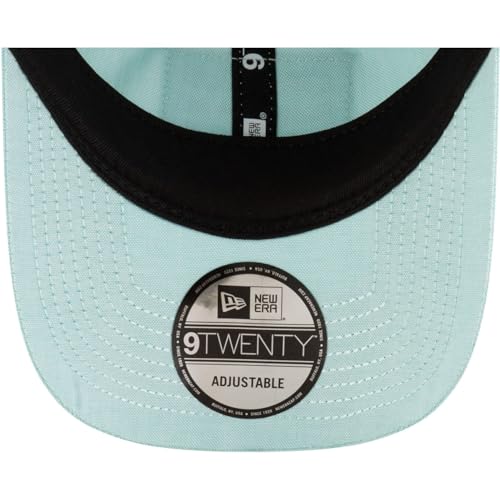 New Era 9twenty Cap Bull F1 Mexico Sergio Perez - vue 8