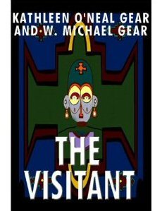 The Visitant 0736671323 Book Cover