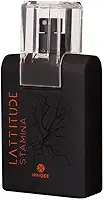 Lattitude Stamina Hinode Perfume Masculino Amadeirado