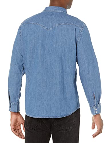 Image of Levi's Men's Classic Western Shirt (Also Available in Big & Tall)