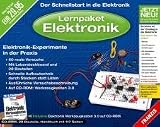 Lernpaket Elektronik