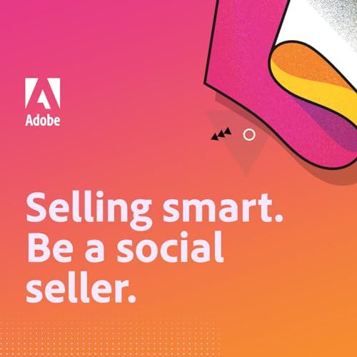 S2. Episode 4 – Selling smart, be a social seller