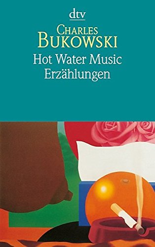 Preisvergleich Produktbild Hot Water Music, Erzählungen