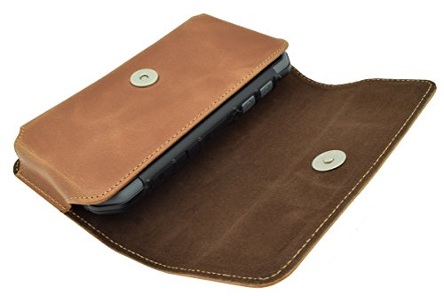 MTT Custodia orizzontale per/Kyocera Torque