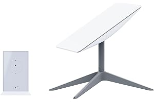 SpaceX Starlink Standard Kit: Your Gateway to High-Speed, Low-Latency Internet with the...