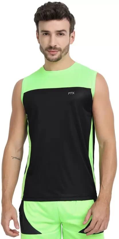 Image of FTX Men's T-Shirt