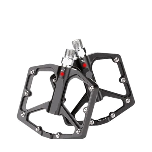 �݊���������܂�ROCKBROS ���y�ʃA���~�j�E�� CRMO �V�[���h DU �x�A�����O�m���X���b�v MTB �N���[�g�o�C�N�y�_���ɑΉ�(K203-TI)