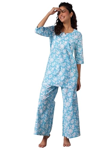Image of Libas Women Pajama Top