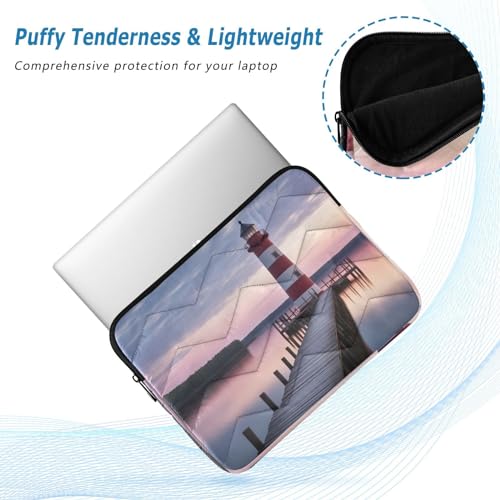 Funda para laptop 13-14 pulgadas resistente al agua miniatura 5