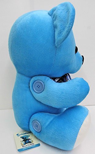 ａ－ｎａｔｉｏｎ　ブルーテディ　超特大サイズ Amazon.co.jp: Blue Teddy a-nation ブルーテディ 2L ビッグ