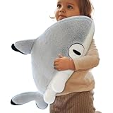 Divertimento Multifunzione: Una novità come scelta di condivisione , questa adorabile bambola unica offre divertimento per occasioni versatili unendo una morbida fattura a un fascino fantastico, migliorando sia le atmosfere festive che gli ambienti quotidiani con la sua presenza rassicurante
