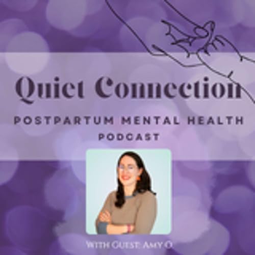 Amy O - Postpartum Rage is Real