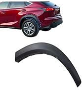 Passenger Car Wheels Mazda CX-9 Right Rear Fender Trim (2016-2023