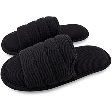 Chaussons ofoot d'été en coton Cover