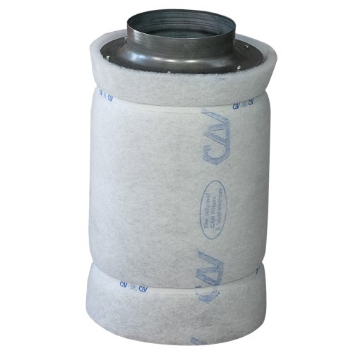CAN-Lite 08-350-430 Filtro, 1000 - 200/500, 8”