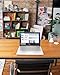 HP Student and Home Laptop with Free Microsoft 365, 16GB RAM, 1.1TB Storage (64GB SSD & 64GB External and 1TB Cloud Storage), Fast Intel Core, Win 11 w/o Earbuds – Perfect for Work & Play (Rose Gold)