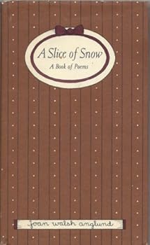 Hardcover A Slice of Snow Book