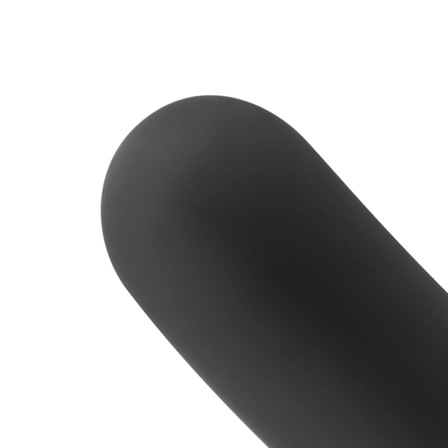 No-parti - Logan Dildo 13,5 cm - Nero