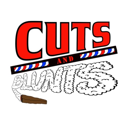 Cuts and Blunts Ep 9 "Sign The Prenup"