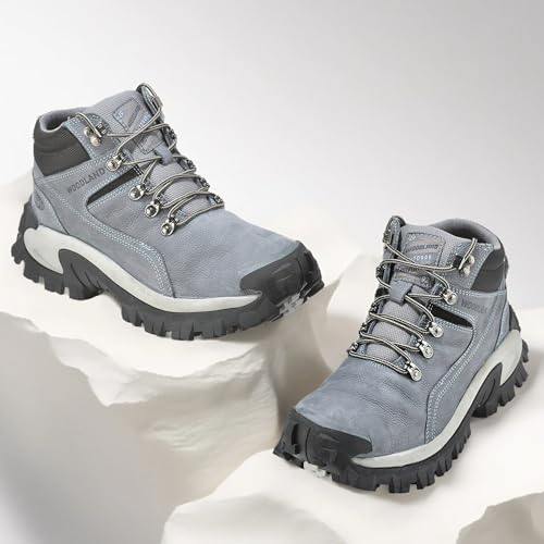 Image of Woodland Men's Lace -Up Boots
