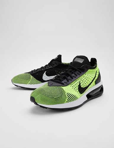 Image of Nike Men's Air Max Flyknit Racer Shoes