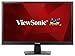 Produktbild Viewsonic VA2407H 60 cm (24 Zoll) Monitor (Full-HD, 3 ms, HDMI) Schwarz