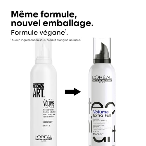 Tecni Art volume total supplémentaire 250 ml - vue 5