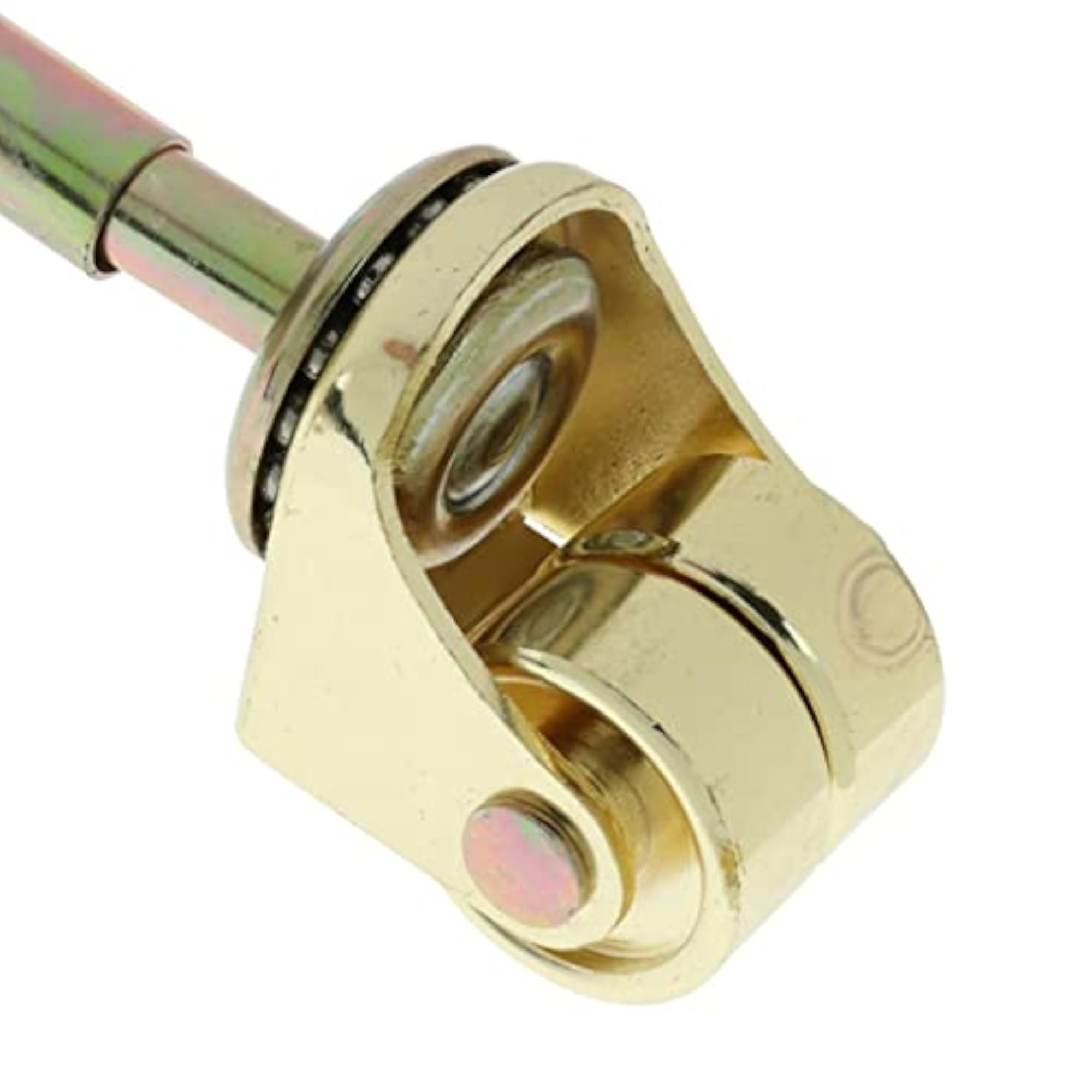 Heavy Duty Caster Wheel with 360 Degree Top Plate