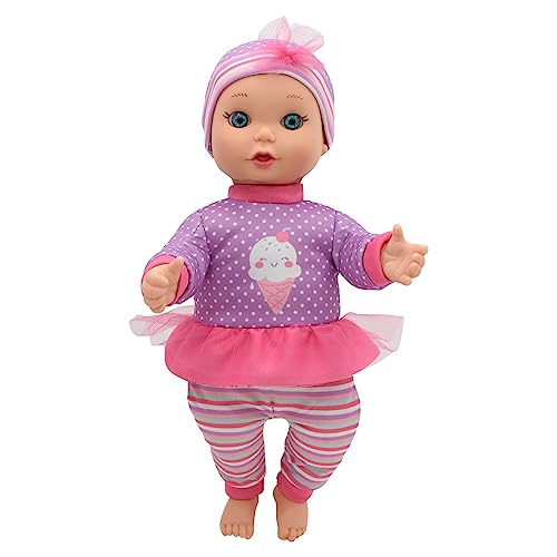 Little Darlings Talking Baby Doll Accessories