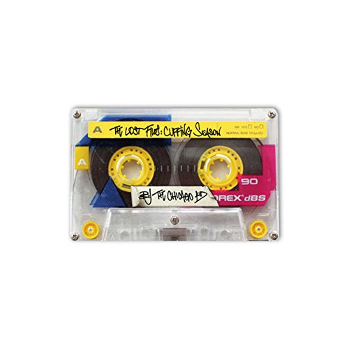 The lost files cuffing season [explicit]