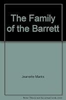 The Family of the Barrett B0006AOC94 Book Cover
